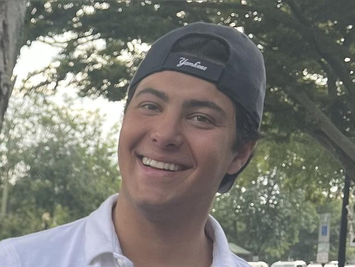 Harrison Arnold Sylver