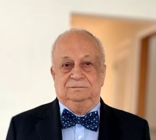 Vinicio Espinal
