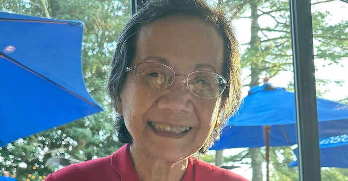 Kyu Kyu Cheng