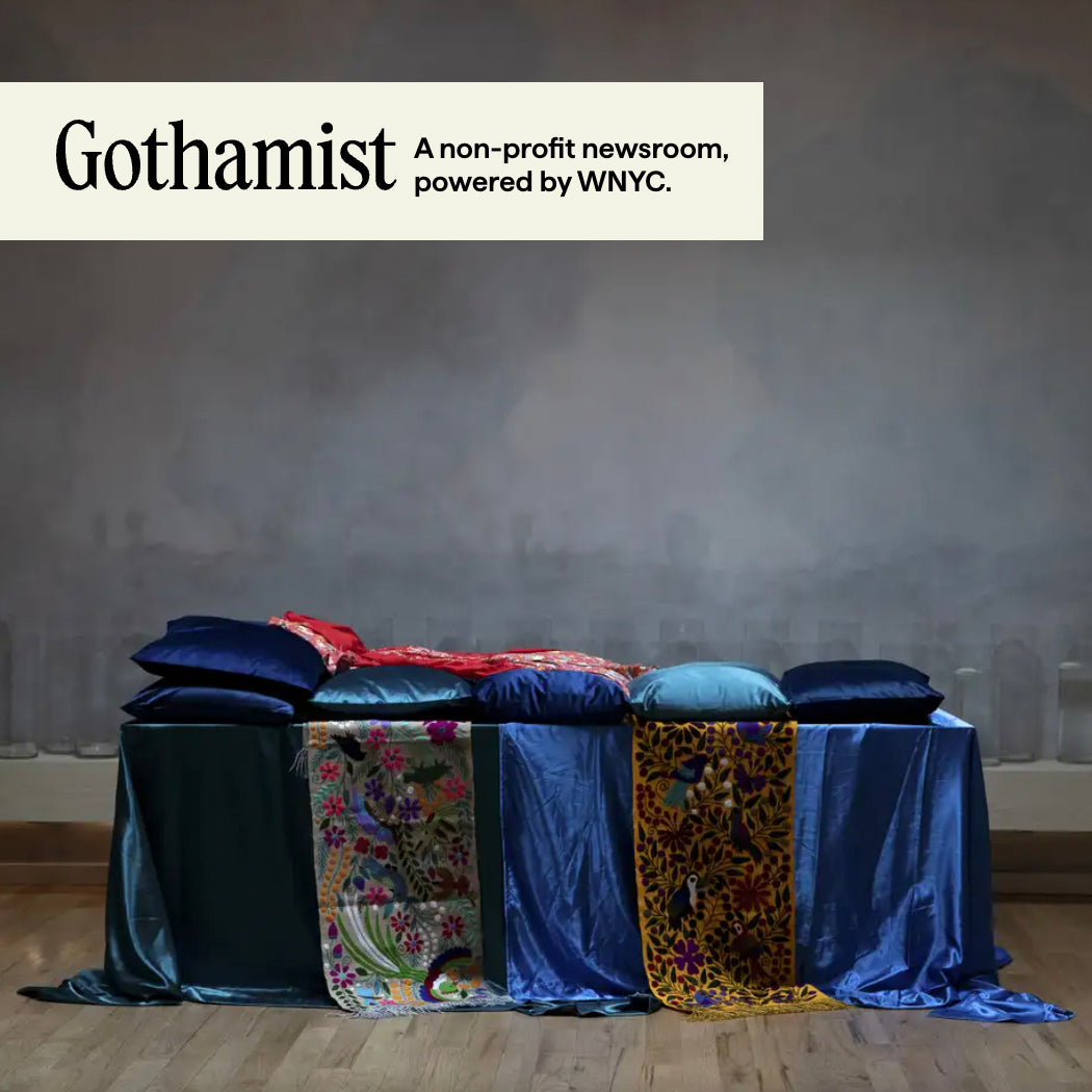 Gothamist