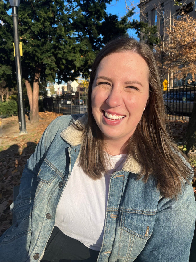 Megan Leigh Galloway-Cole