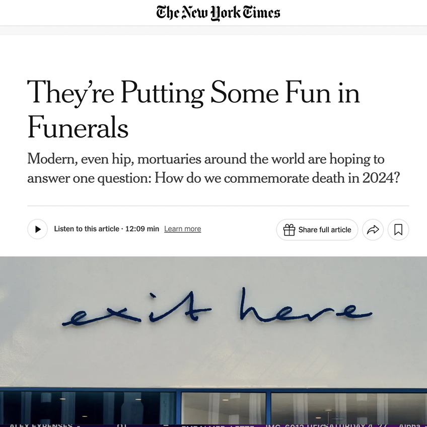 NY Times