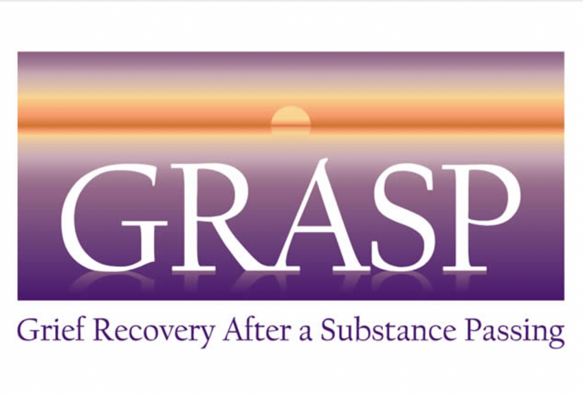 GRASP Grief Recovery