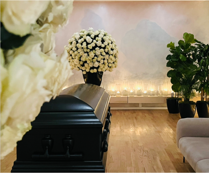 Beyond the Pews: Exploring Funerals Without a Church Service