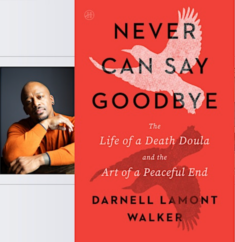 Never Can Say Goodbye: A Night of Death & Life at Sparrow