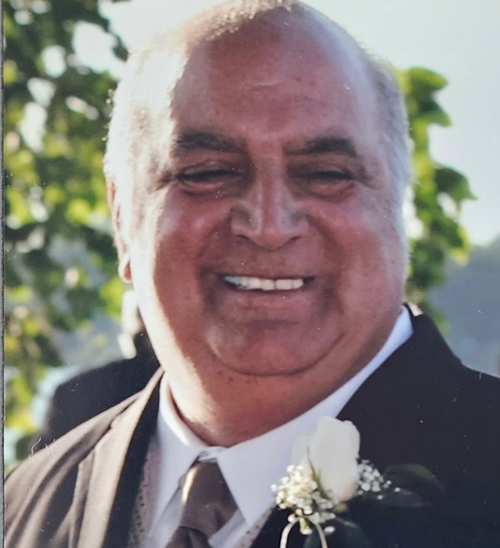 Frank A. Talarico