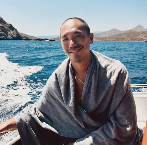 Alexandre Ling Chan