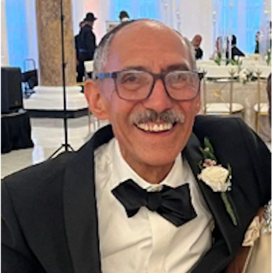 Louis Wilson Colon Jr.