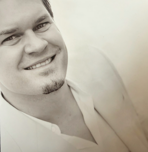 Tony Kretten