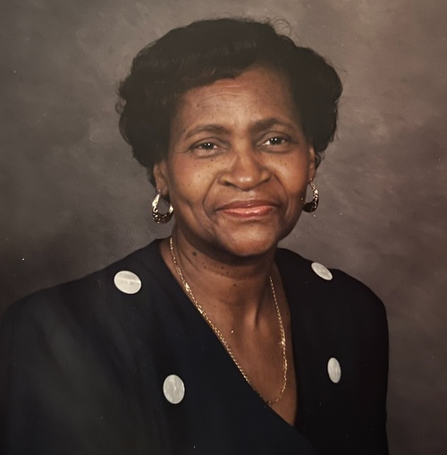 Mary Lee Johnson