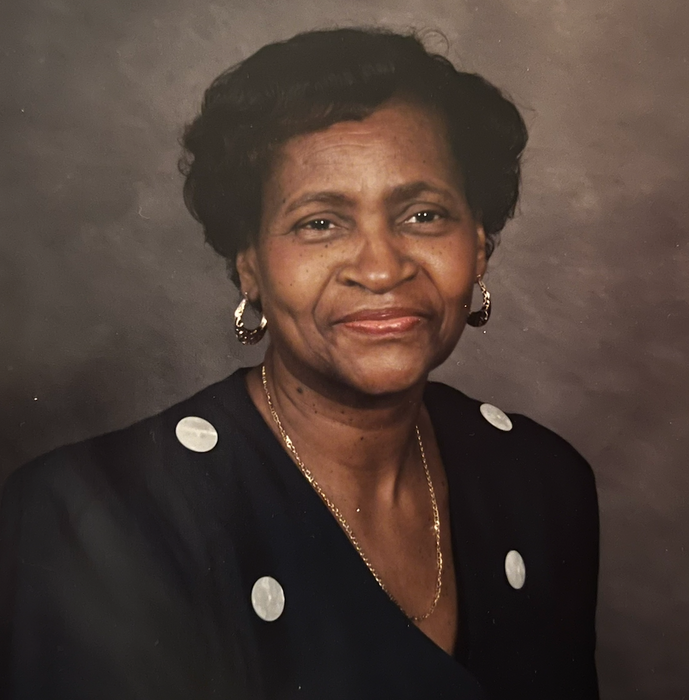 Mary Lee Johnson