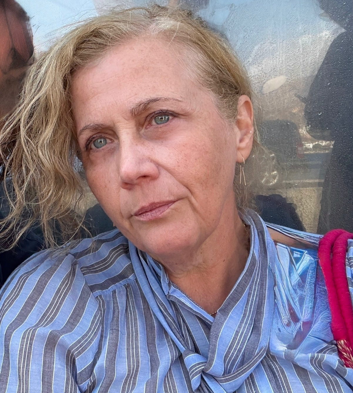 Q&A: Death and Dying in the Modern Age - Lisa Ilario