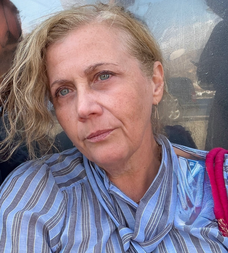 Q&A: Death and Dying in the Modern Age - Lisa Ilario