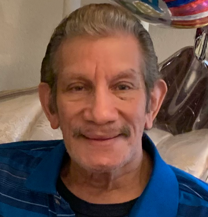 Francisco Rivera