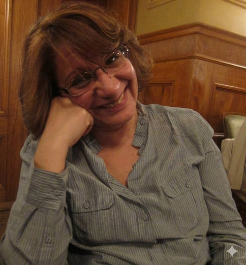 Martha Isabel Rodriguez