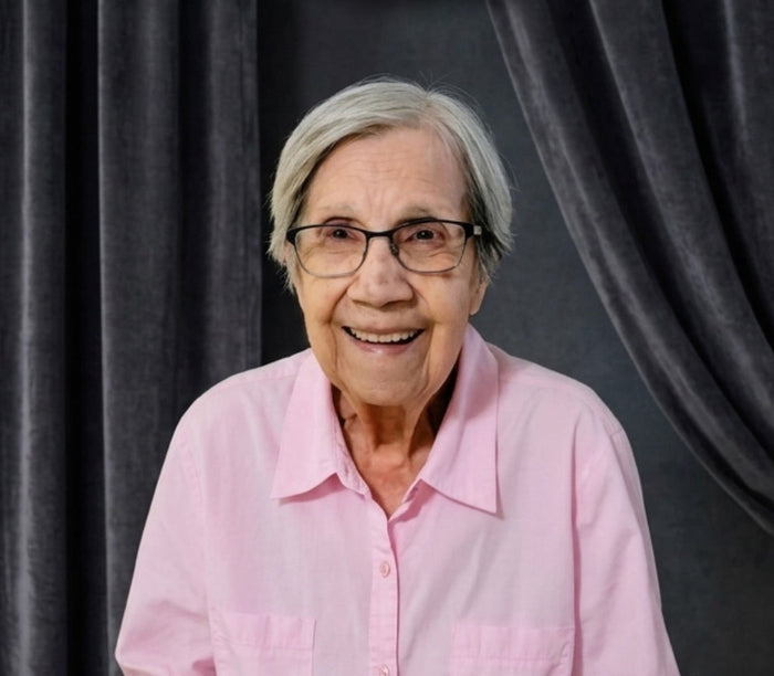 María Susana Sánchez Palma