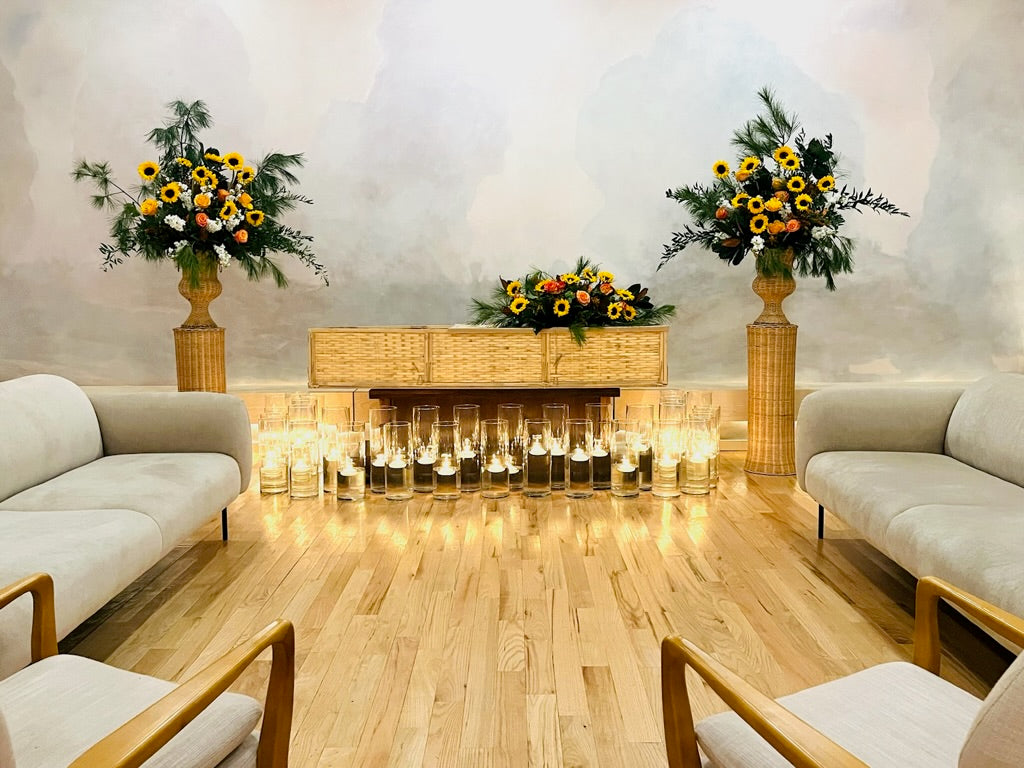 Traditional Funeral & Burial Services Brooklyn, NYC | Sparrow