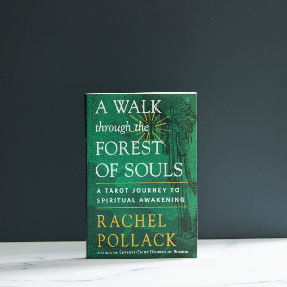 A Walk Through the Forest of Souls