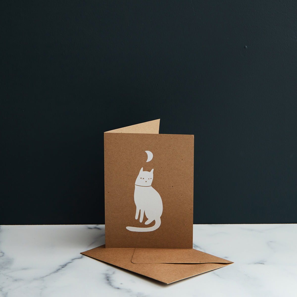 Cat Card