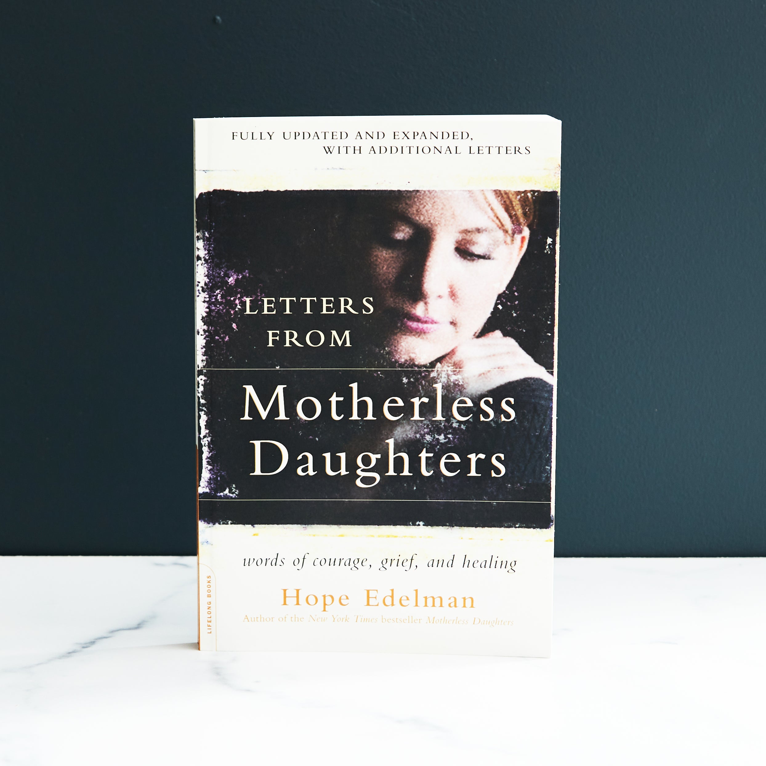Letters From Motherless Daughters letters-from-motherless-daughters