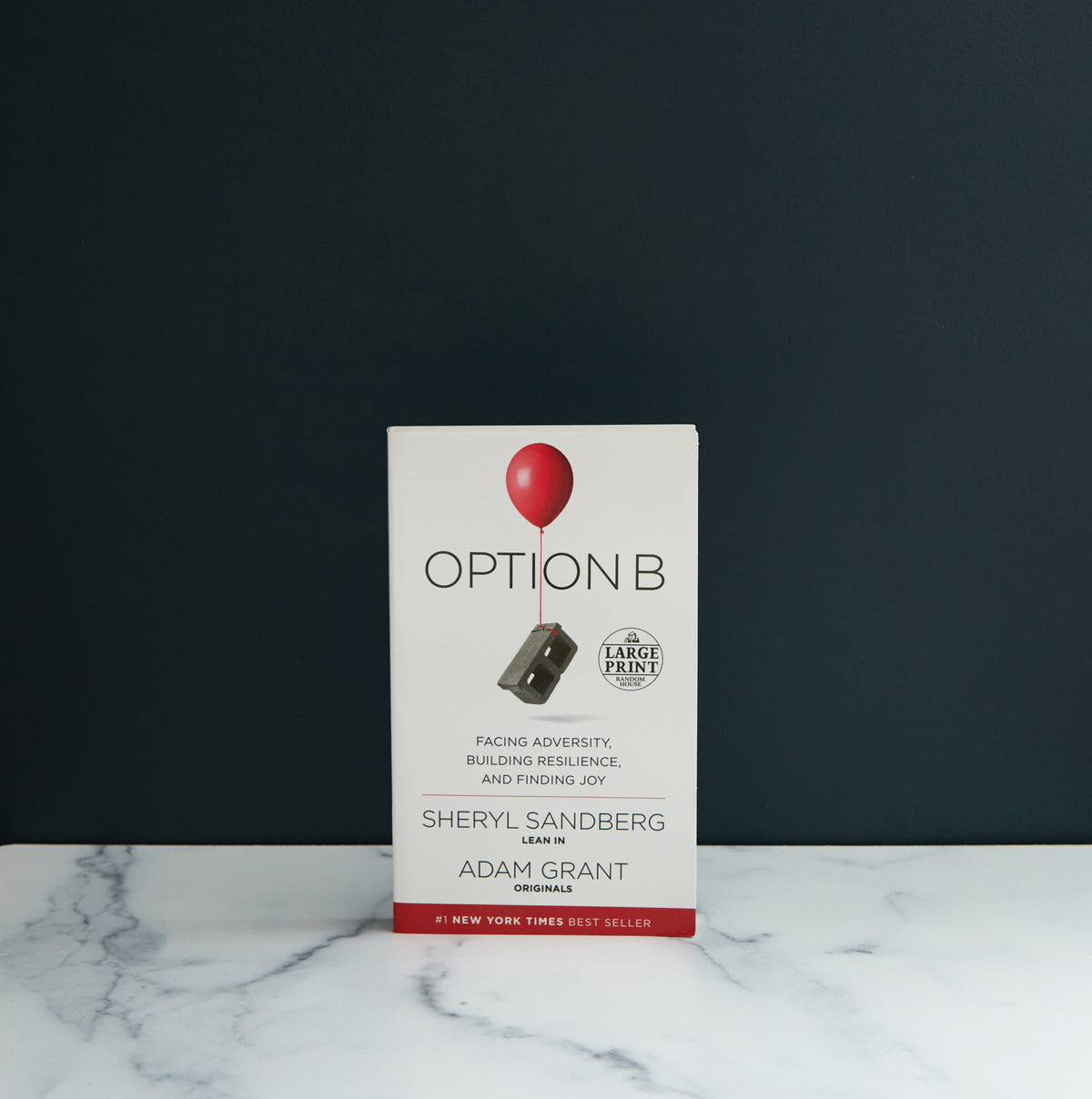 Option B