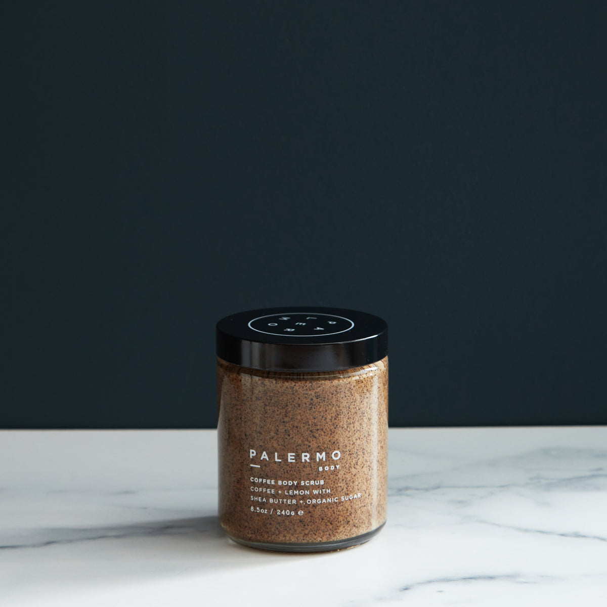 Coffee Body Scrub