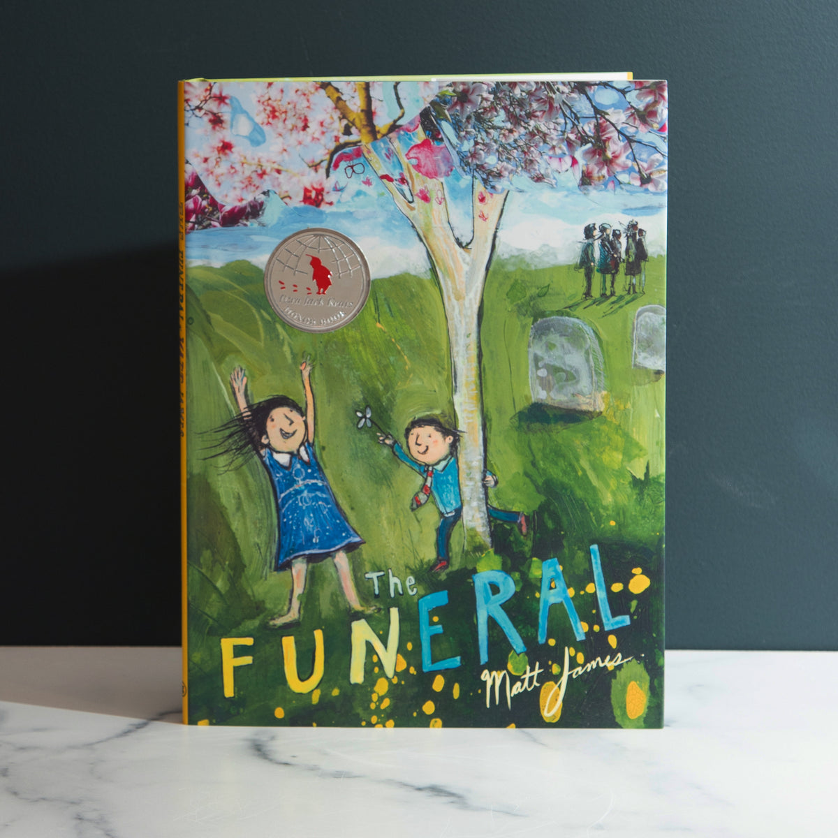 The Funeral