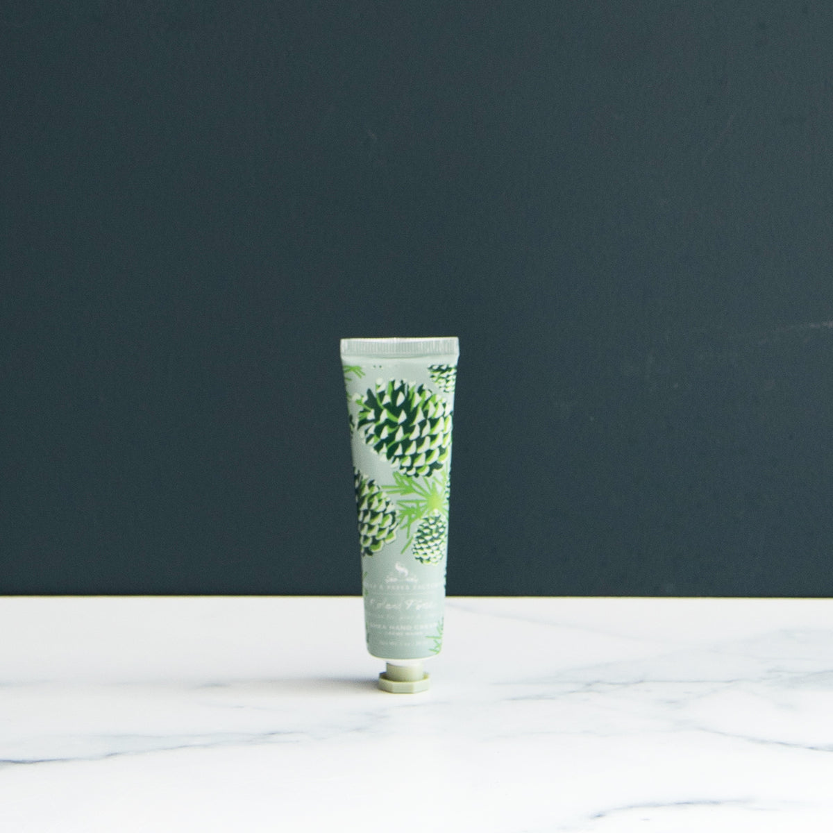 Soap and Paper Factory Roland Pine Shea Hand Cream