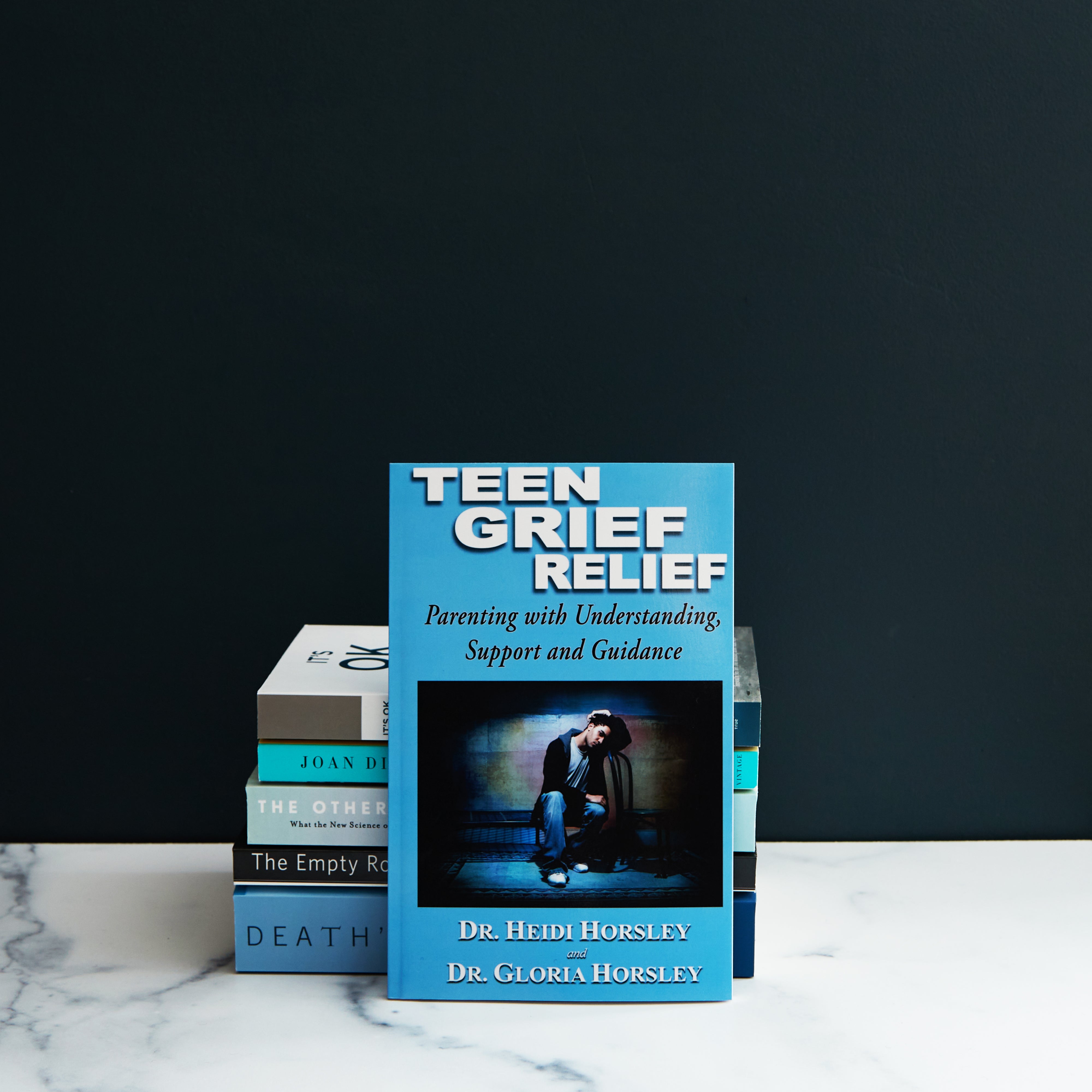 Teen Grief Relief